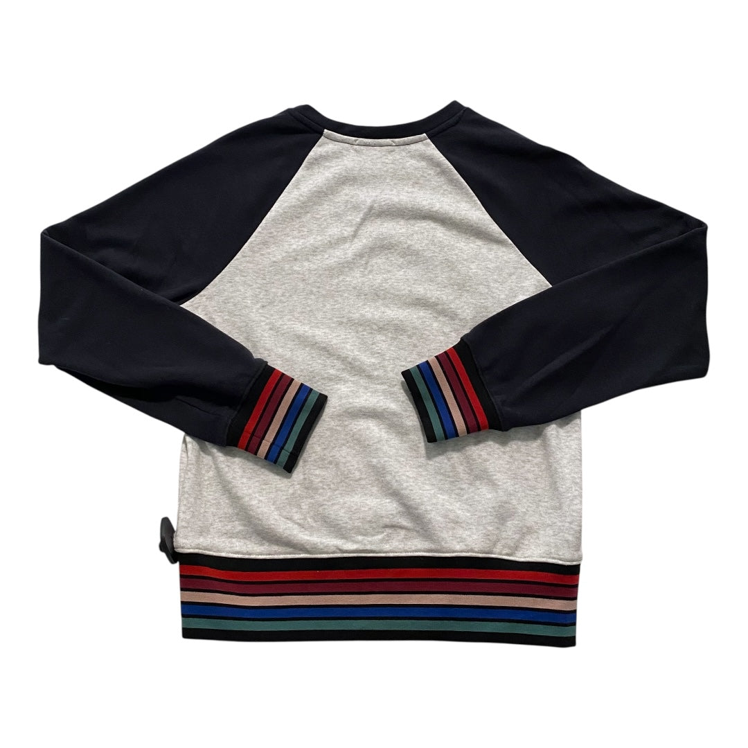 Top Ls By Evereve In Multi, Size:S