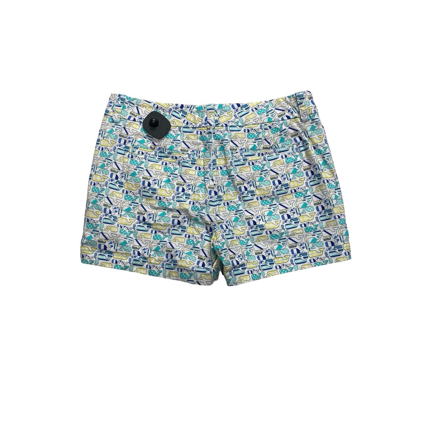 Shorts By Vineyard Vines In Multi, Size:2