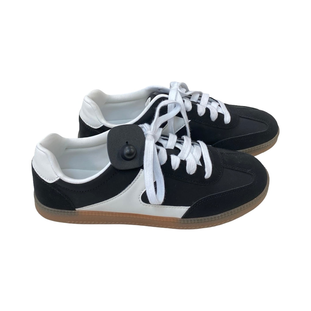 Shoes Athletic By No Boundaries In Black, Size:9.5