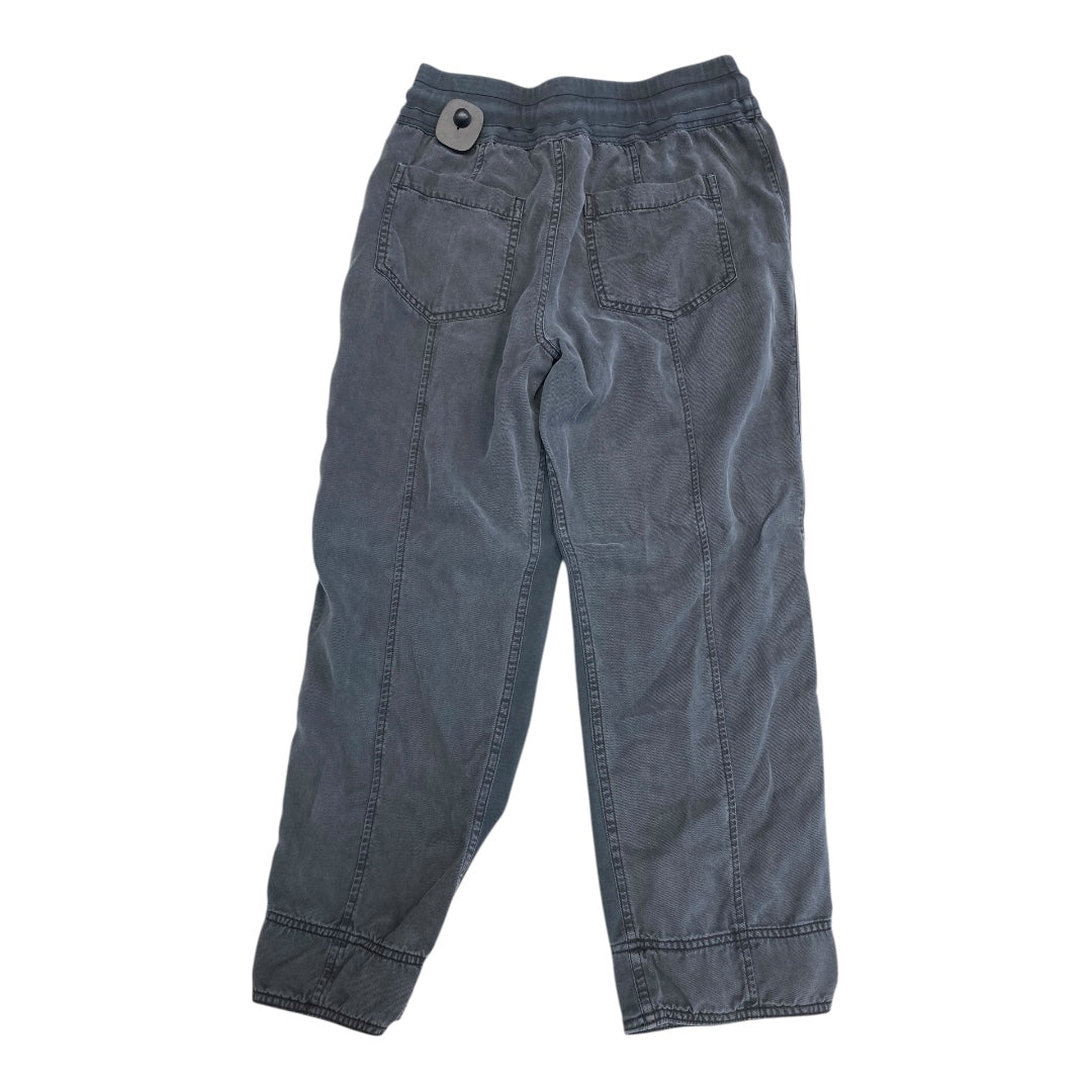 Pants Lounge By Anthropologie In Black, Size:Xsp