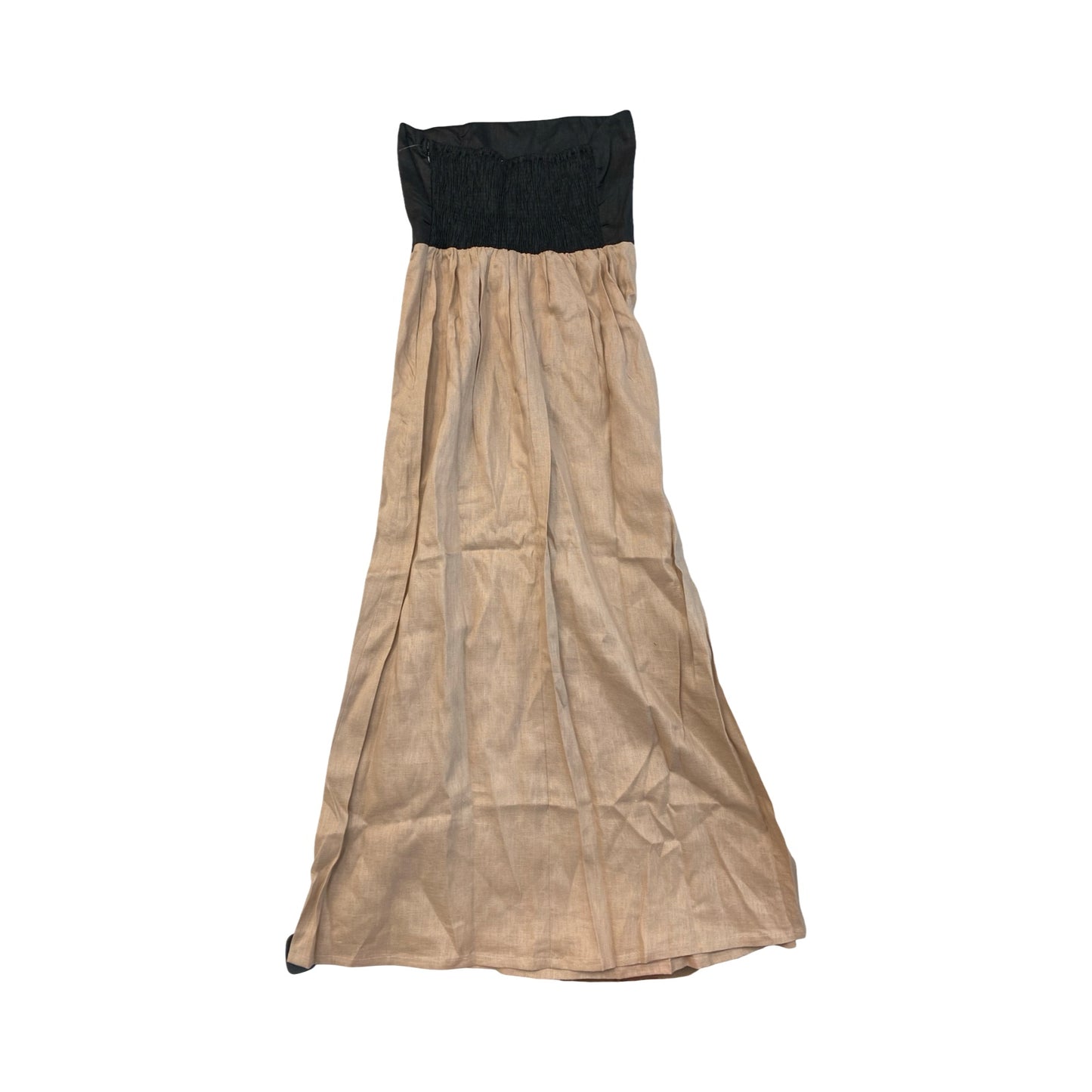 Dress Casual Maxi By Olivaceous In Multi, Size:L