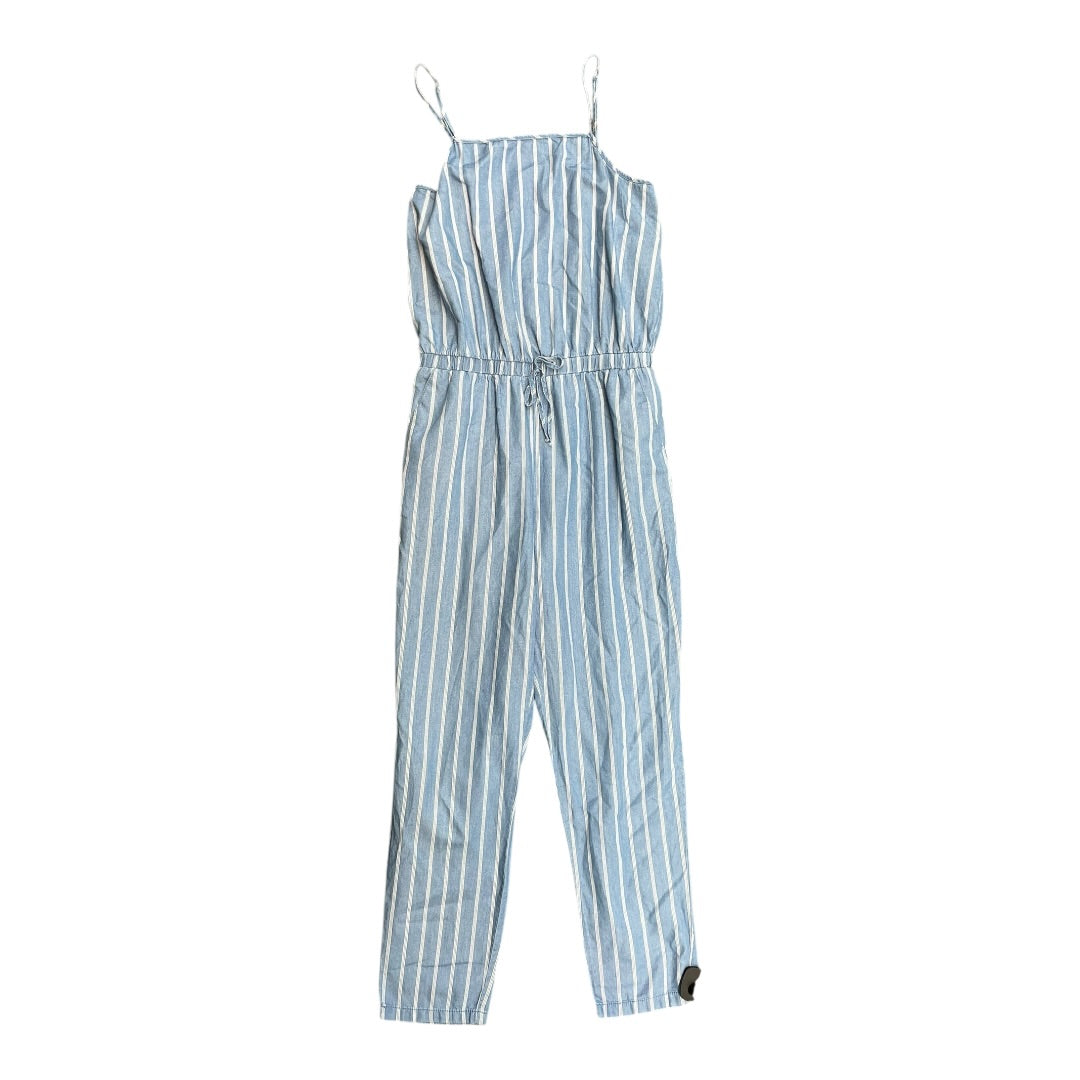 Jumpsuit By Ci Sono In Blue, Size:M