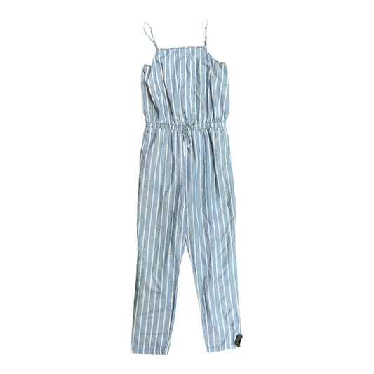 Jumpsuit By Ci Sono In Blue, Size:M