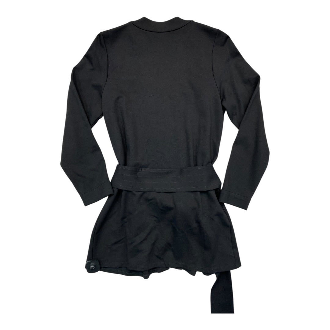 Blazer By Ruby Ribbon In Black, Size:S