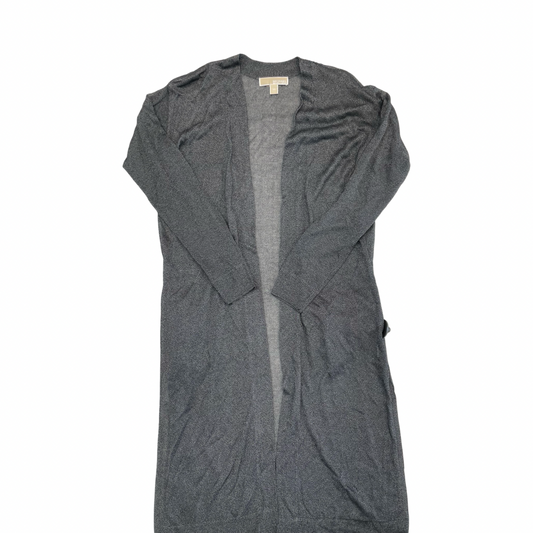 Cardigan By Michael By Michael Kors In Black, Size:Xs