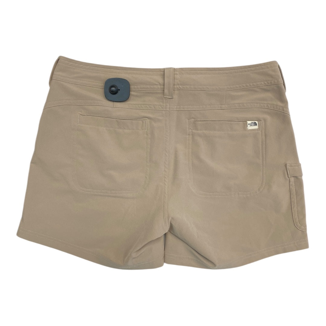 Shorts By The North Face In Tan, Size:L