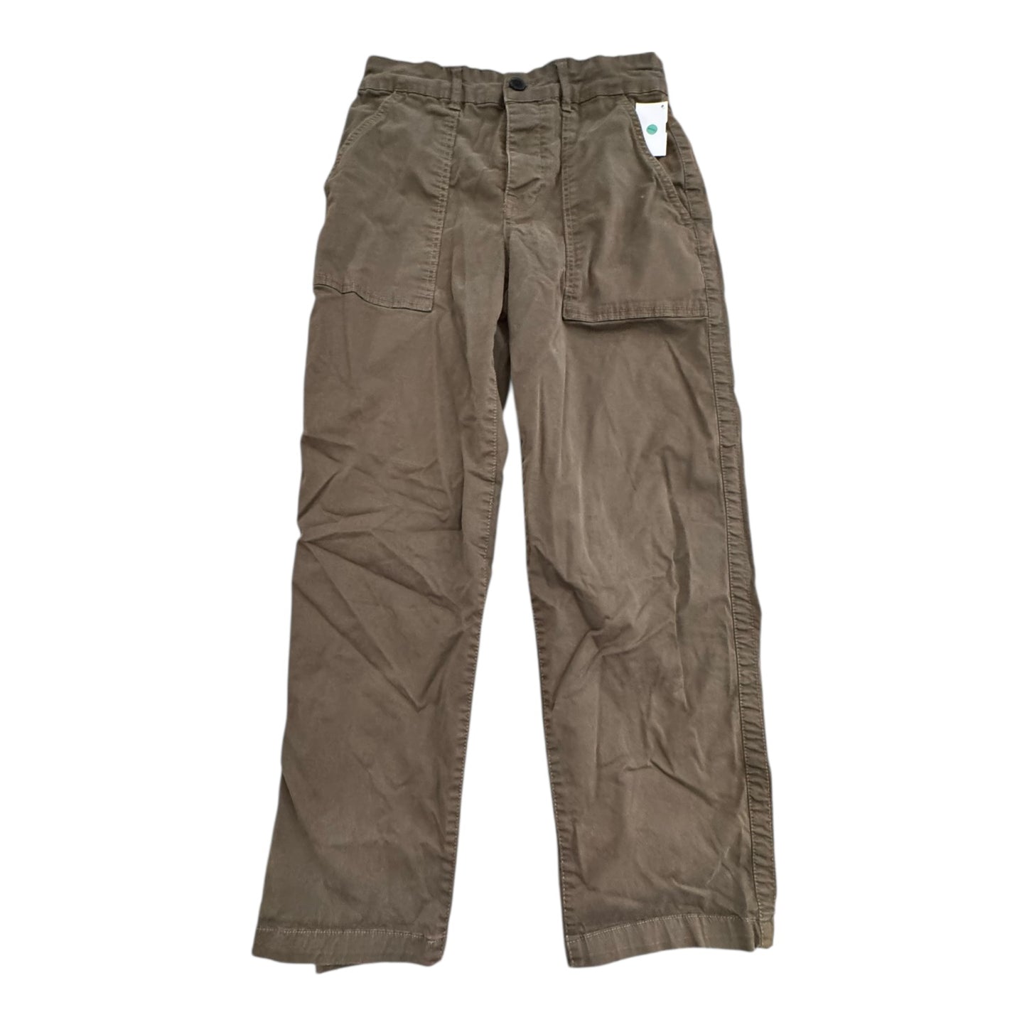 Pants Chinos & Khakis By Sanctuary In Green, Size:6
