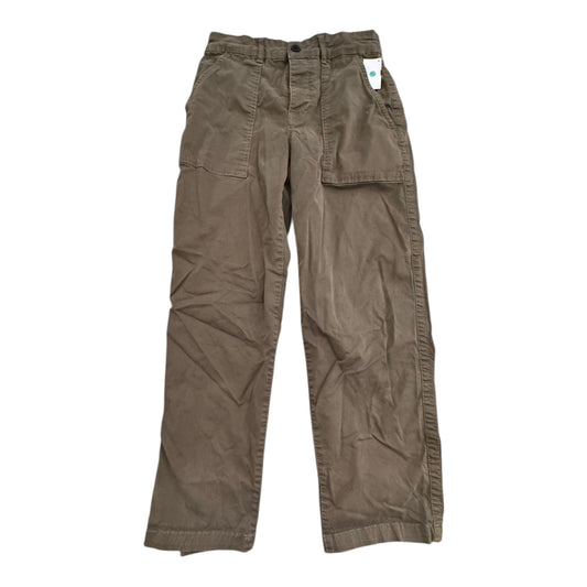 Pants Chinos & Khakis By Sanctuary In Green, Size:6