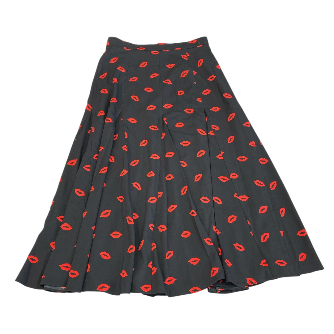 Skirt Designer By Kate Spade In Multi, Size:6