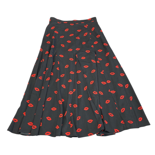 Skirt Designer By Kate Spade In Multi, Size:6