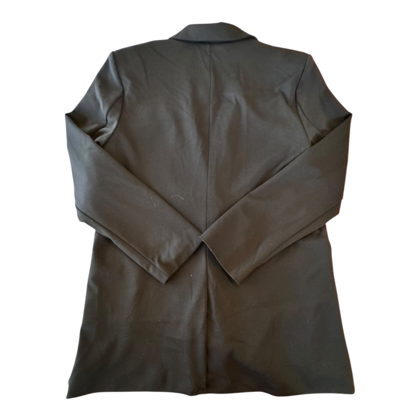 Blazer By ICHI In Black, Size:S