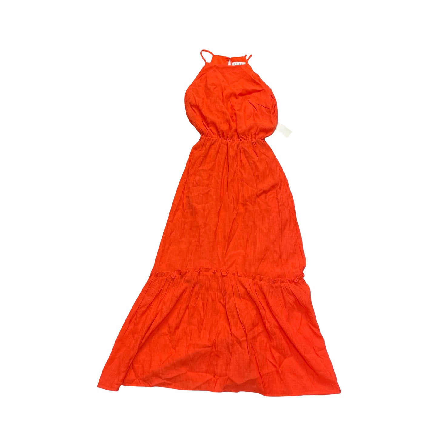 Dress Party Long By Thml In Orange, Size:S