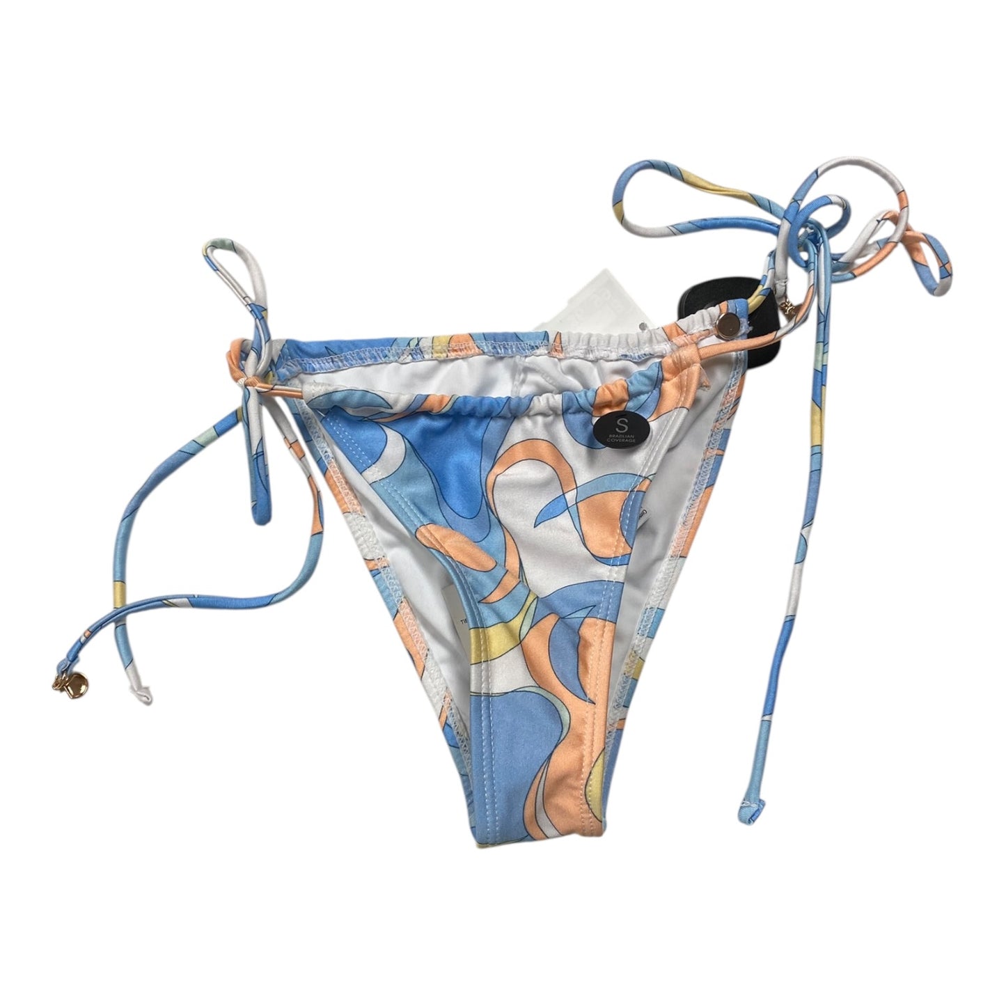 Swimsuit Bottom By Cotton On In Multi, Size:S