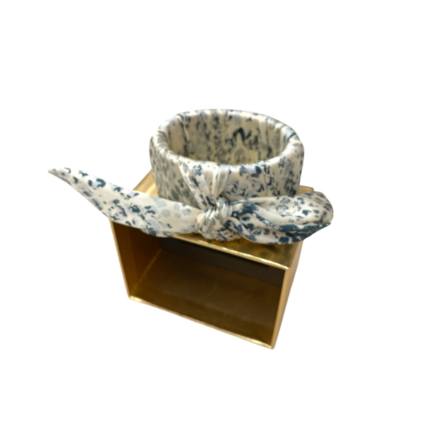 Bracelet Cuff By Clothes Mentor In Animal Print