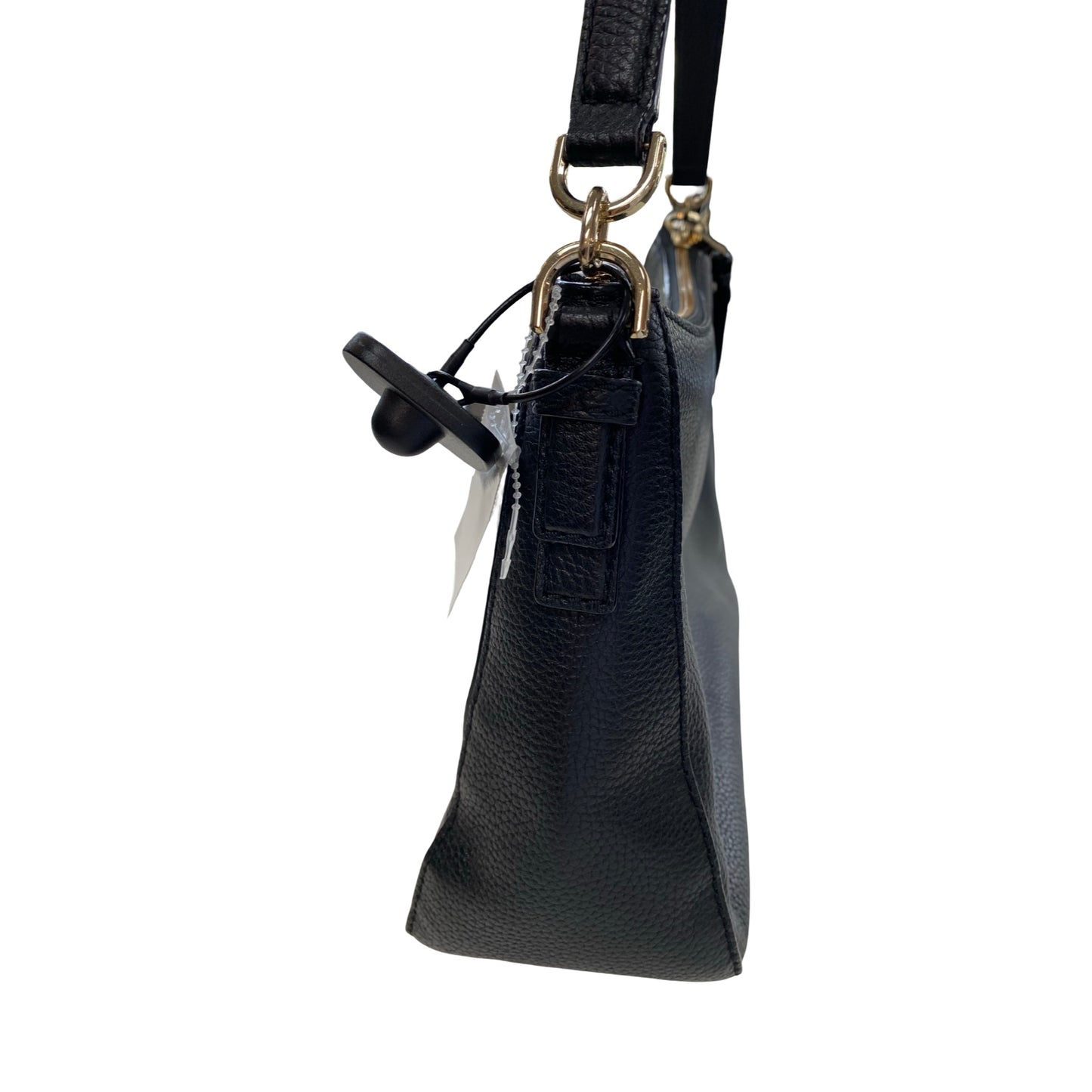 Handbag Designer By Kate Spade In Black, Size:Small