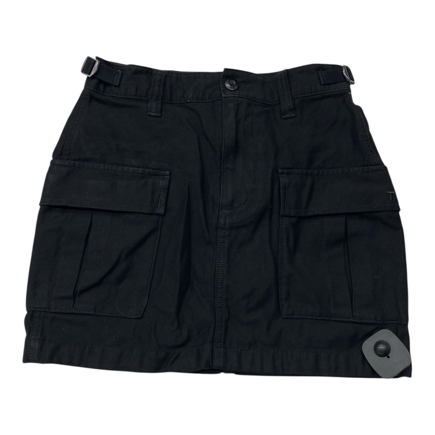 Skirt Designer By TNA In Black, Size:00