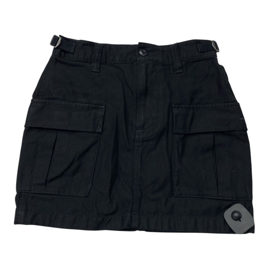 Skirt Designer By TNA In Black, Size:00