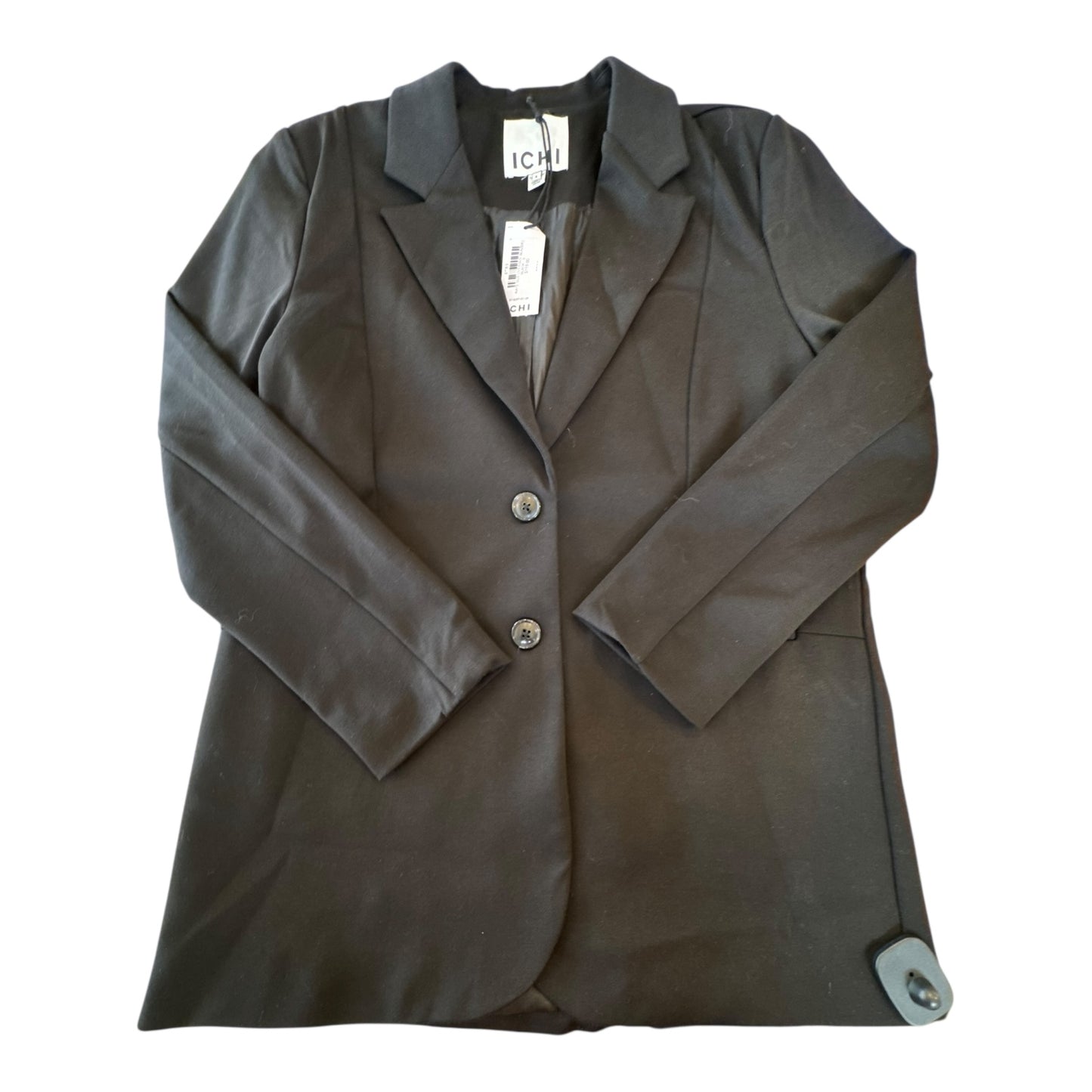Blazer By ICHI In Black, Size:S