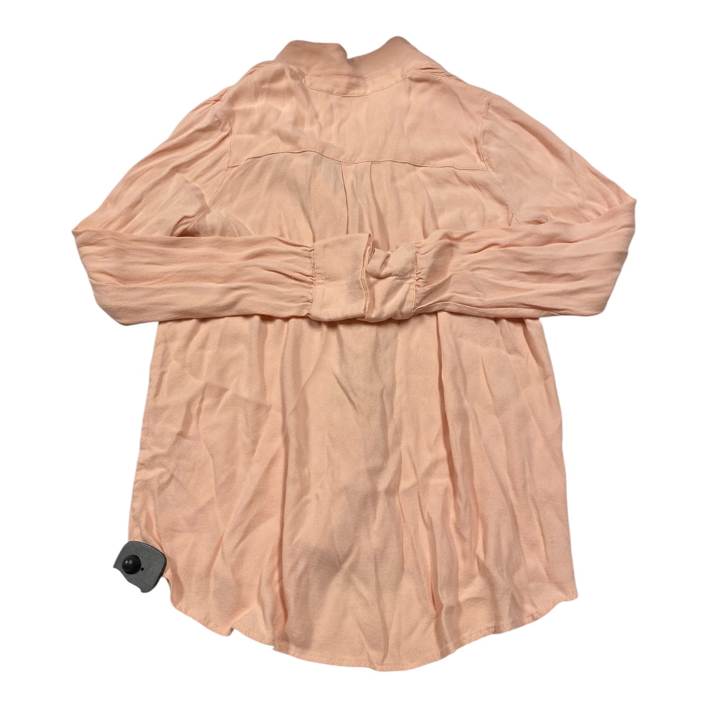 Top Ls By Wilfred In Pink, Size:M