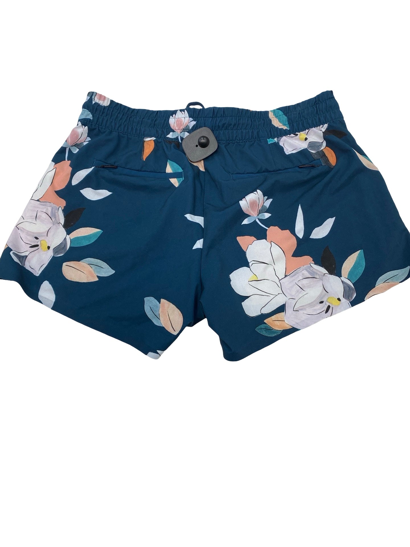 Athletic Shorts By Athleta In Multi, Size:6