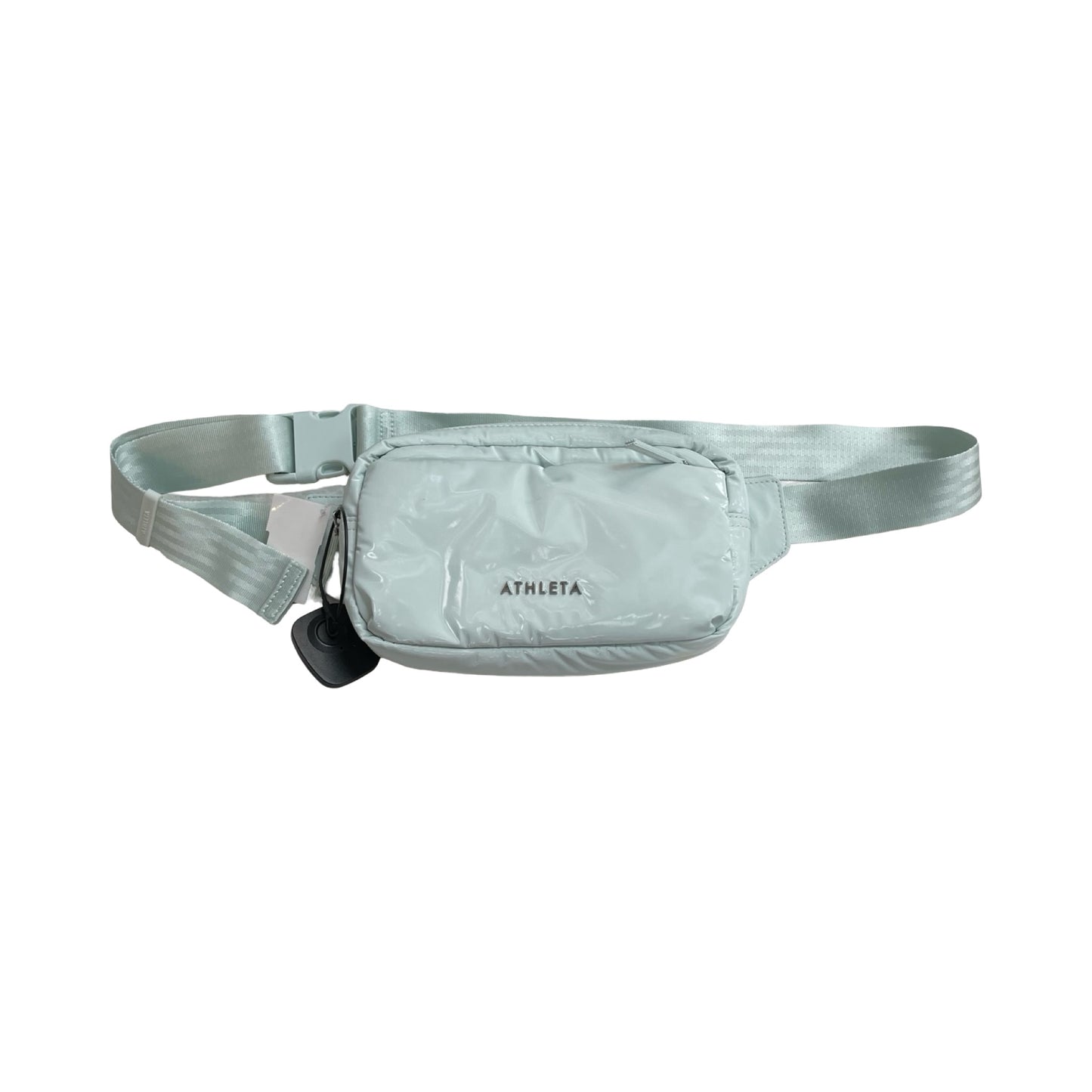 Belt Bag By Athleta In Blue, Size:Medium