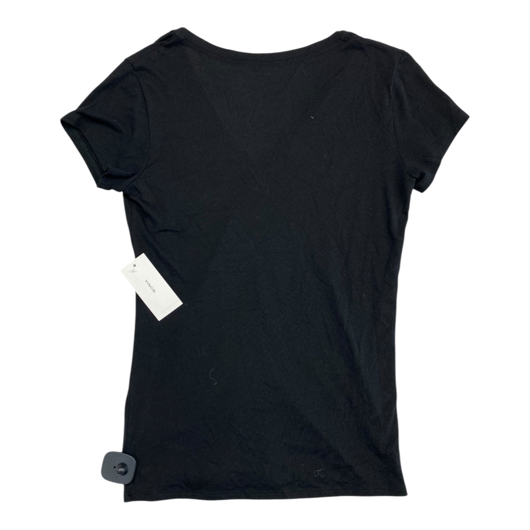 Top Ss By Vince In Black, Size:S