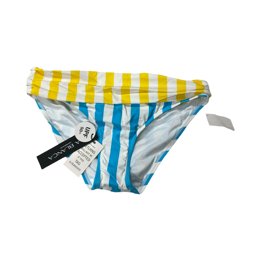 Swimsuit Bottom By La Blanca In Multi, Size:8