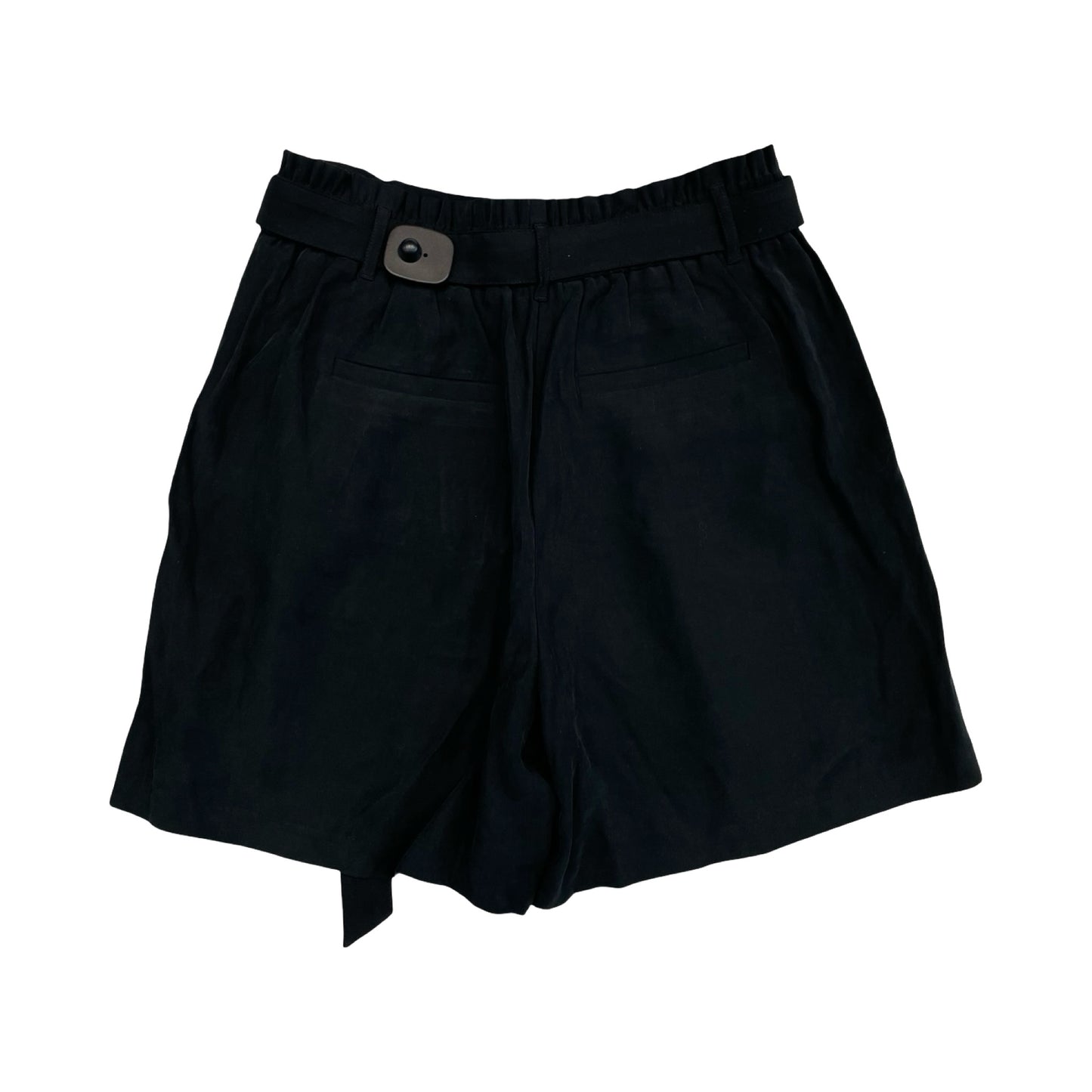 Shorts By Simply Vera In Black, Size:M