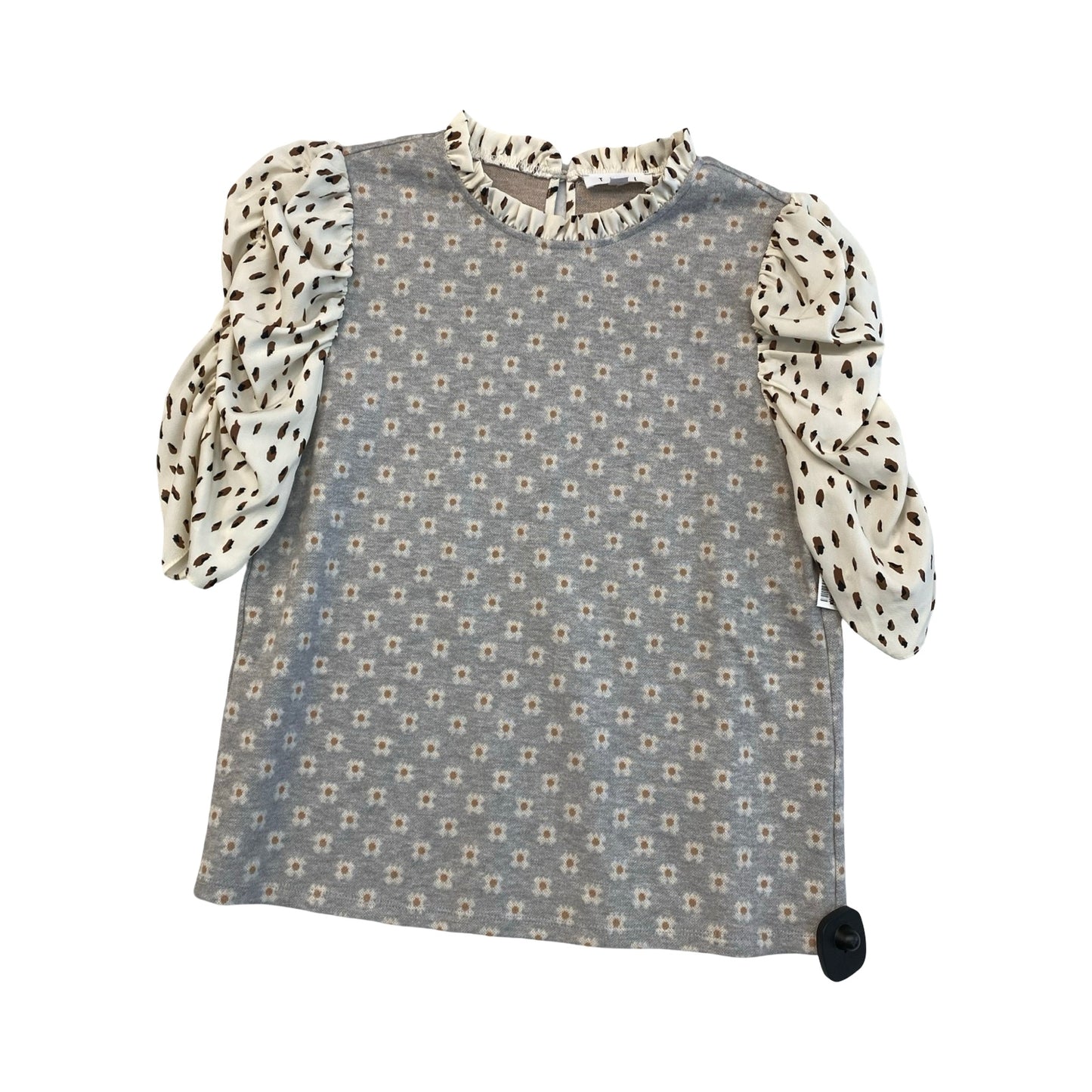 Top Ss By Thml In Multi, Size:M