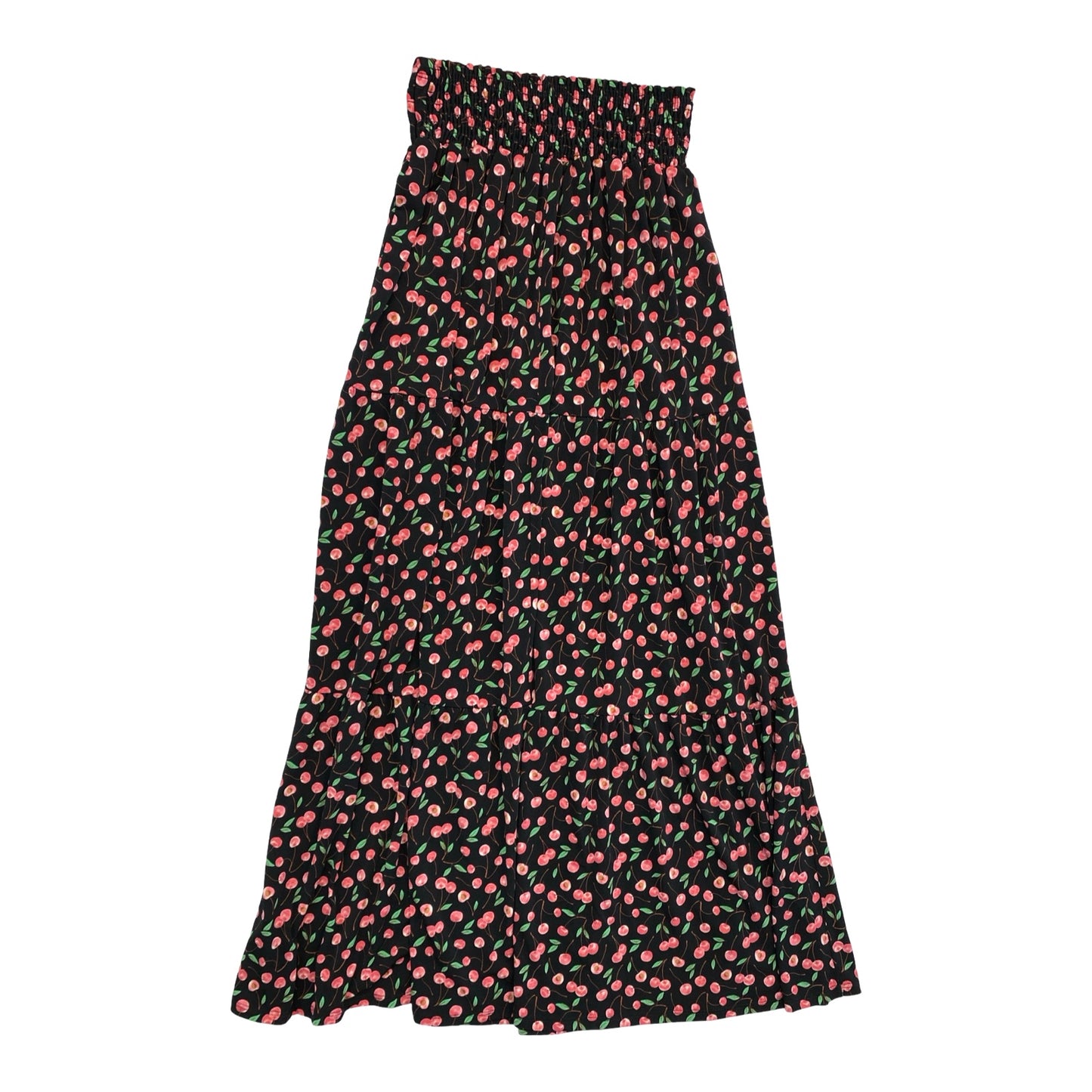 Skirt Maxi By Gilli In Multi, Size:M