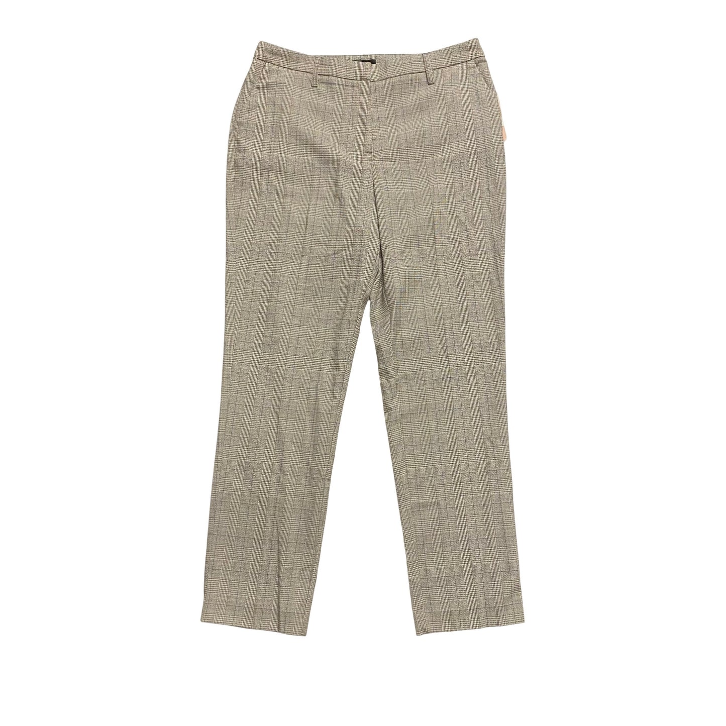 Pants Dress By Halogen In Brown, Size:12