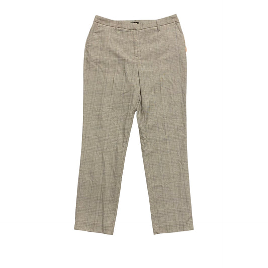 Pants Dress By Halogen In Brown, Size:12
