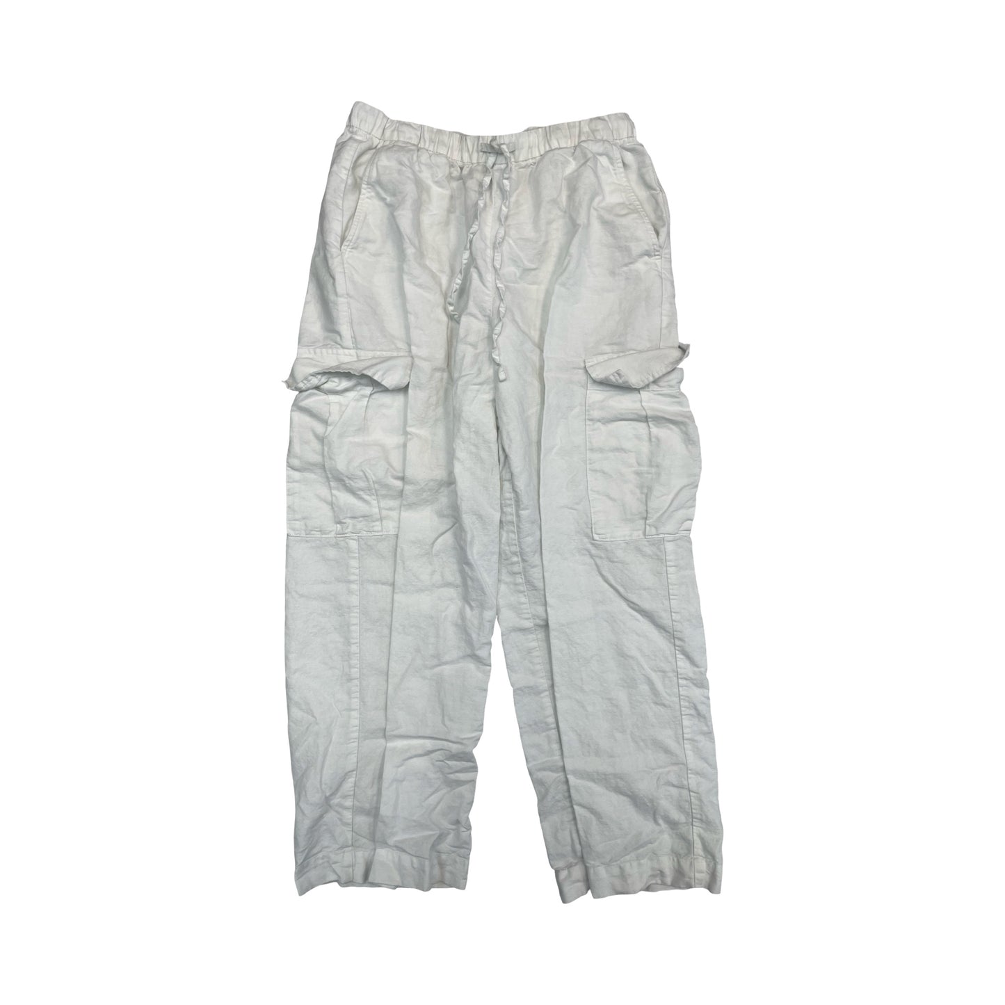 Pants Other By Gap In White, Size:S