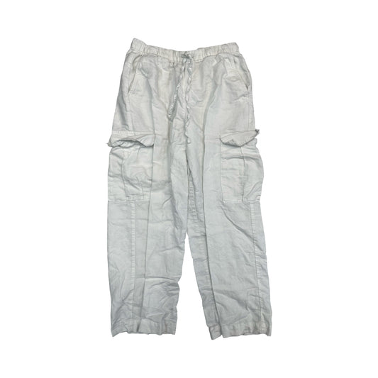 Pants Other By Gap In White, Size:S