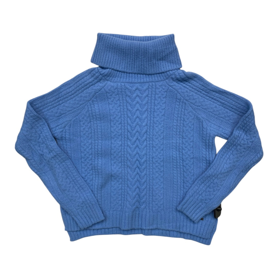 Sweater By Carve Designs In Blue, Size:Xs