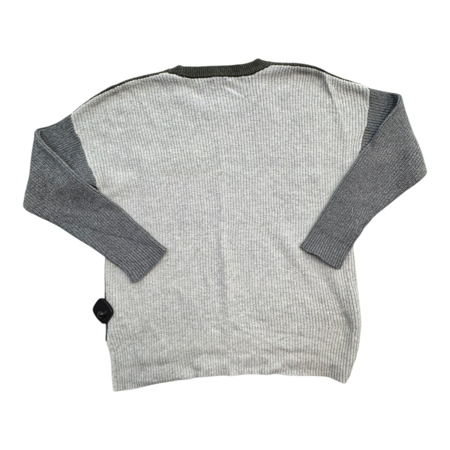 Sweater By Madewell In Multi, Size:L