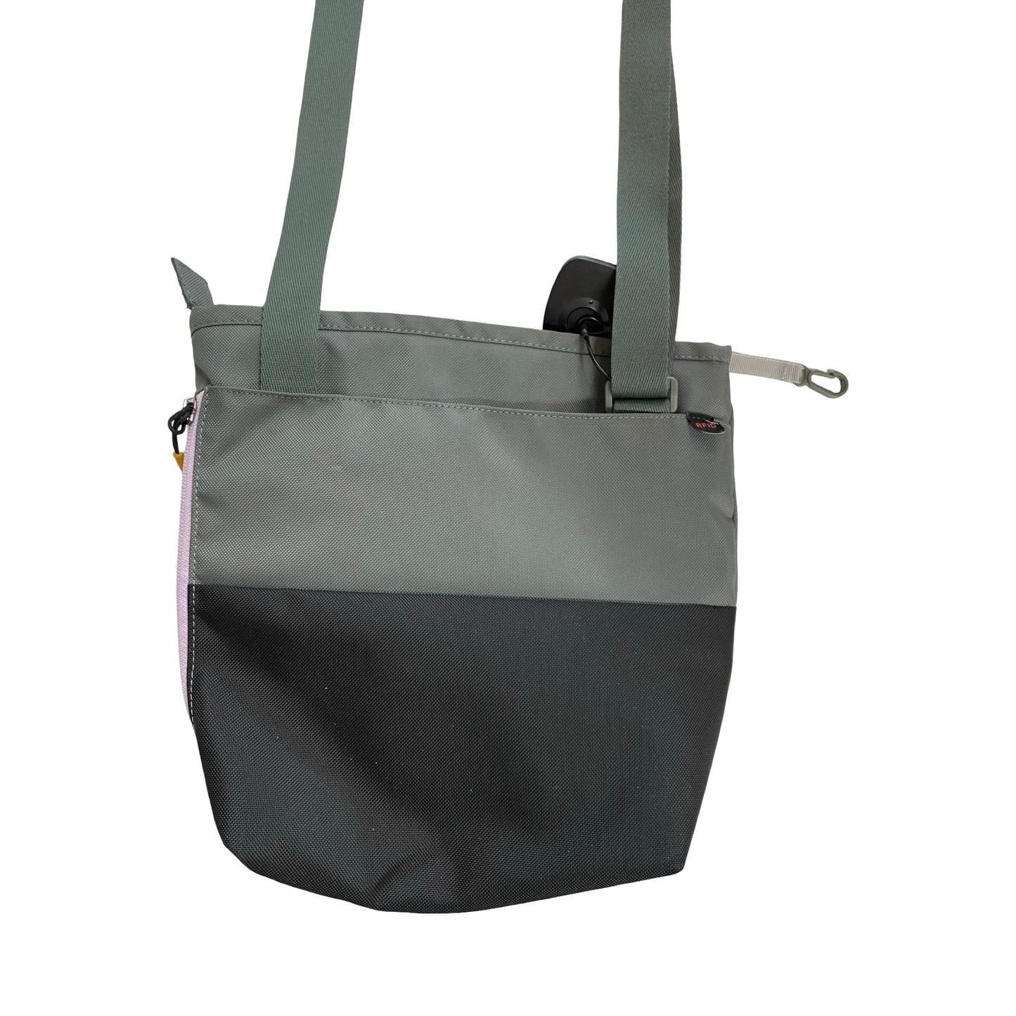 Handbag By Shes Cool In Multi, Size:Medium