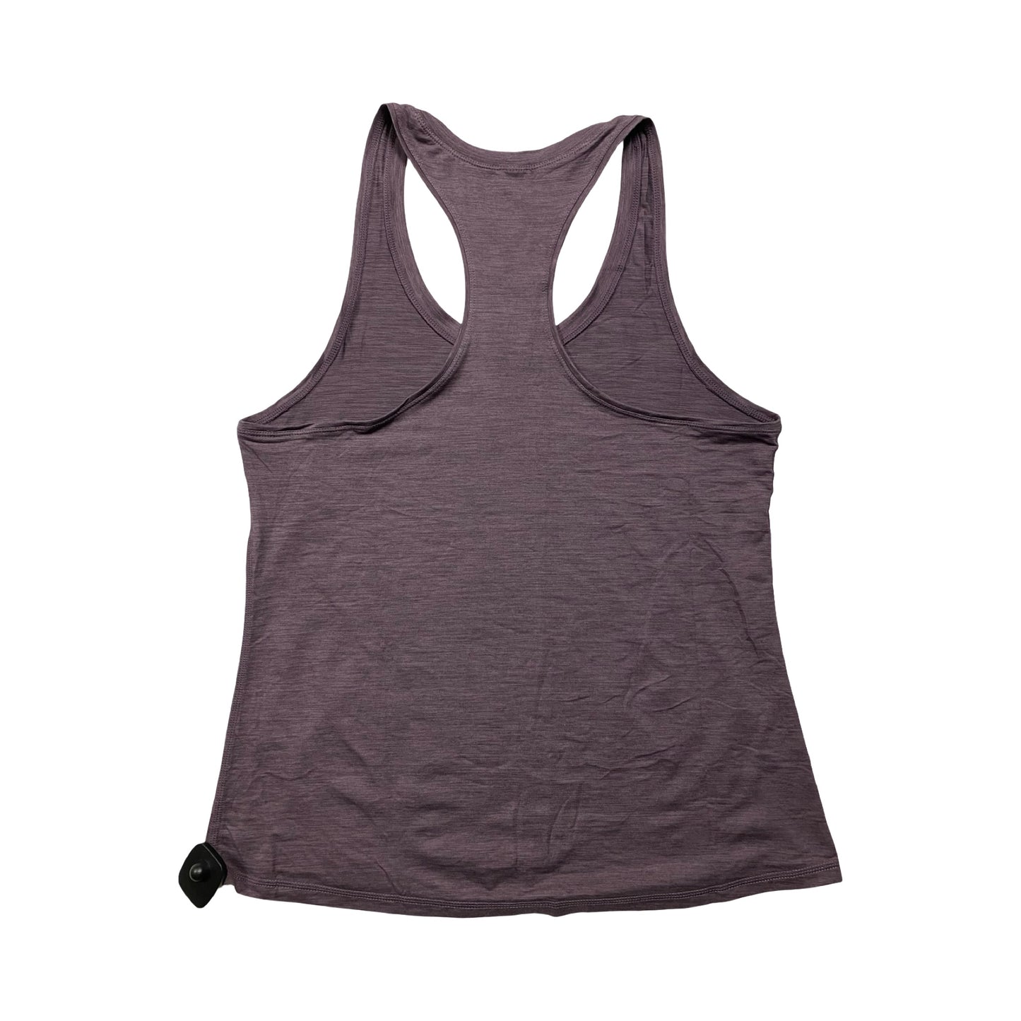 Athletic Tank Top By Vuori In Purple, Size:L