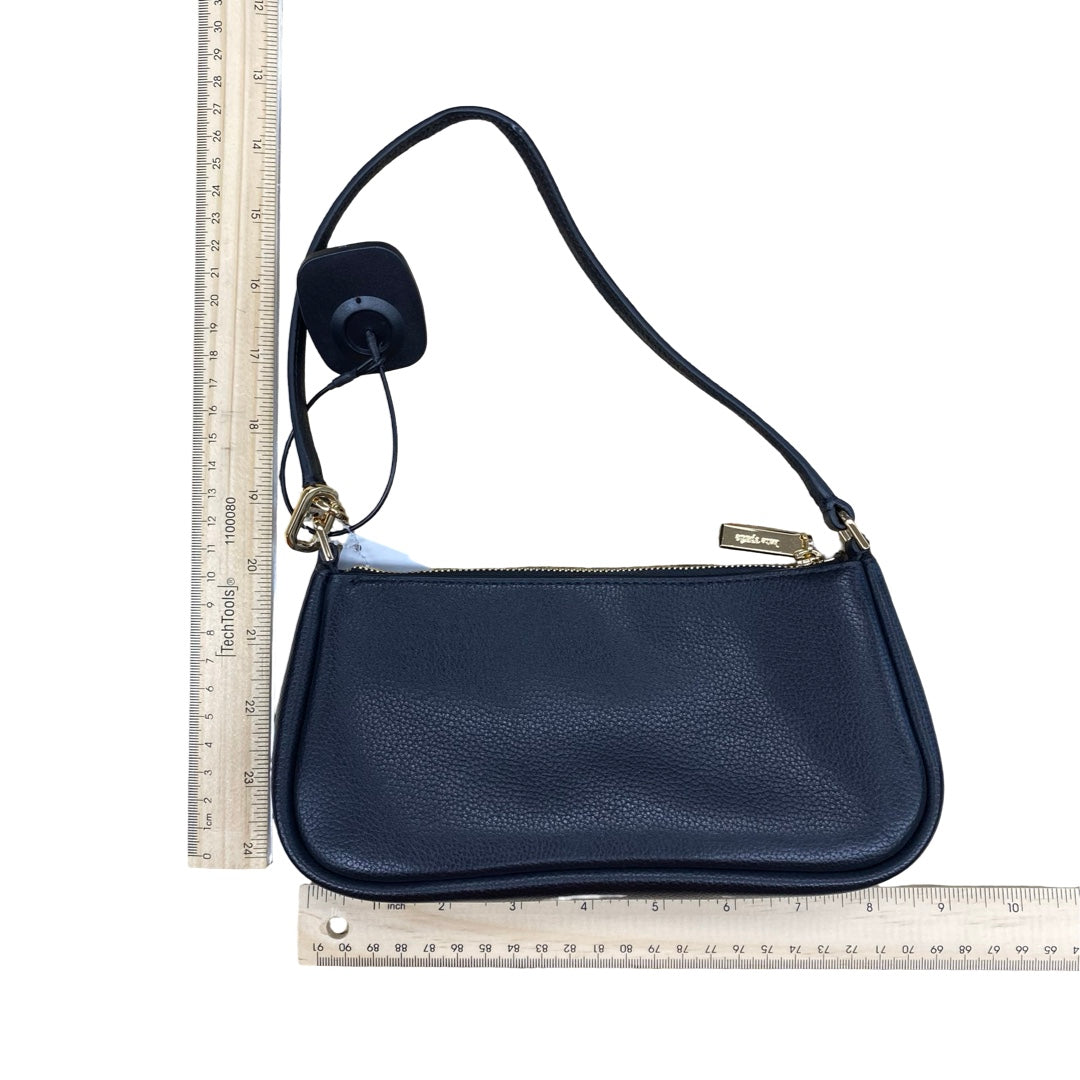Handbag Designer By Kate Spade In Black, Size:Small