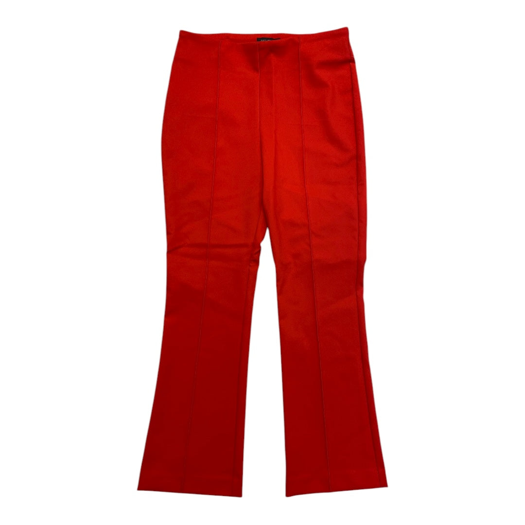 Pants Other By Rachel Zoe In Red, Size:4