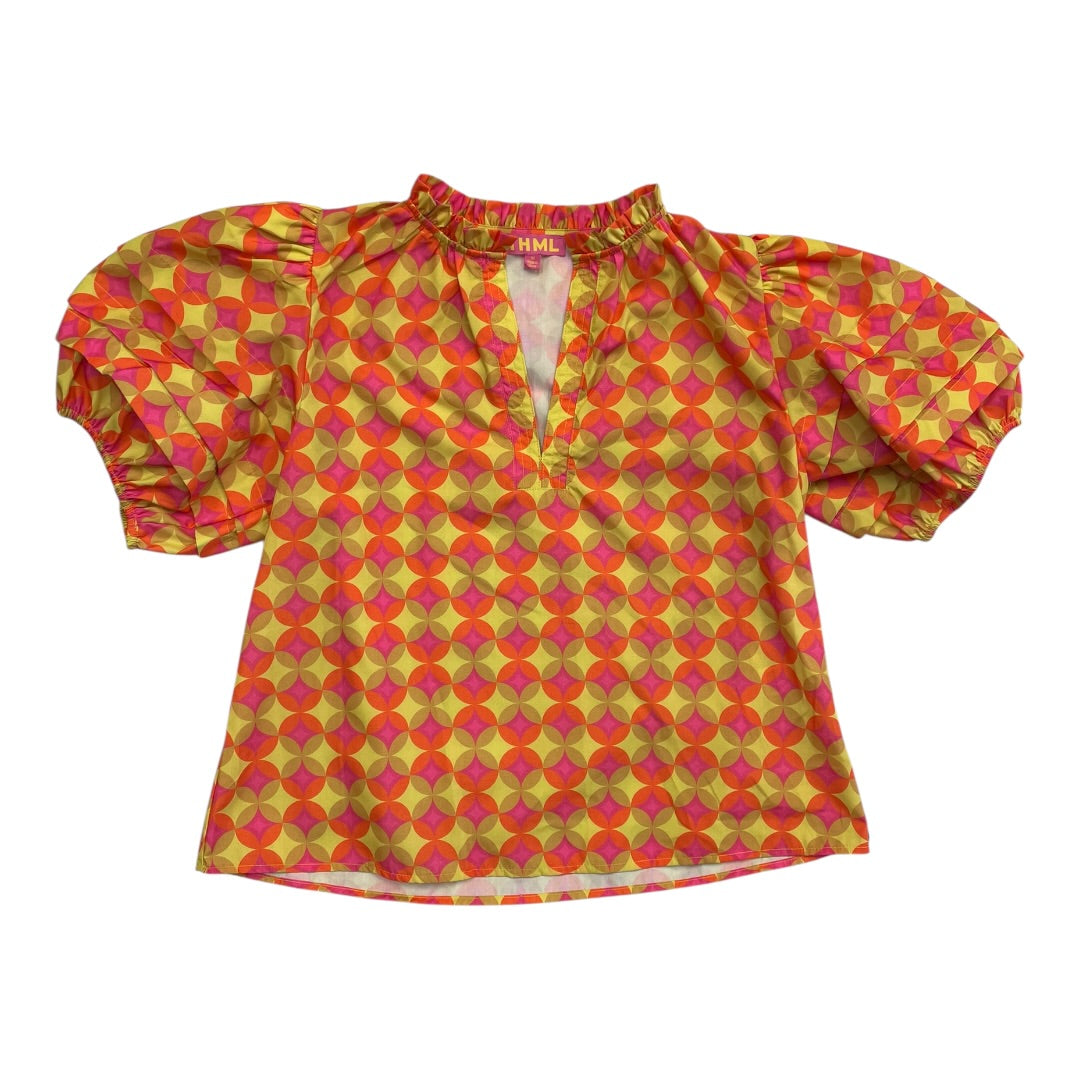 Top Ss By Thml In Multi, Size:M