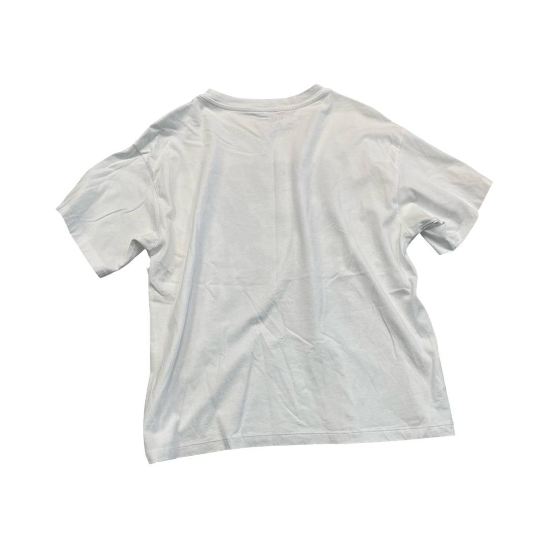 Top Ss By Loft In Black & White, Size:S