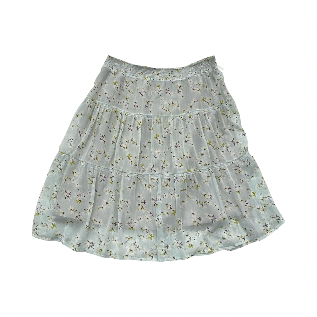 Skirt Midi By Sundance In Multi, Size:L