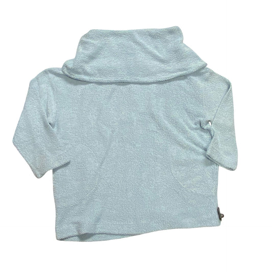 Sweater By Free People In Blue, Size:L