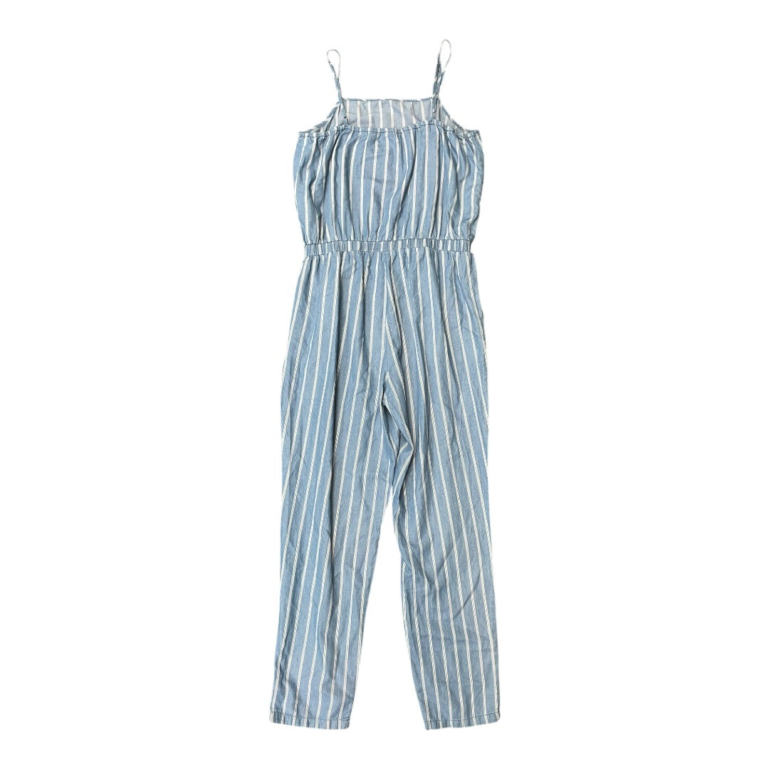 Jumpsuit By Ci Sono In Blue, Size:M