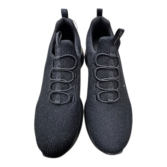 Shoes Athletic By Skechers In Black, Size:8.5