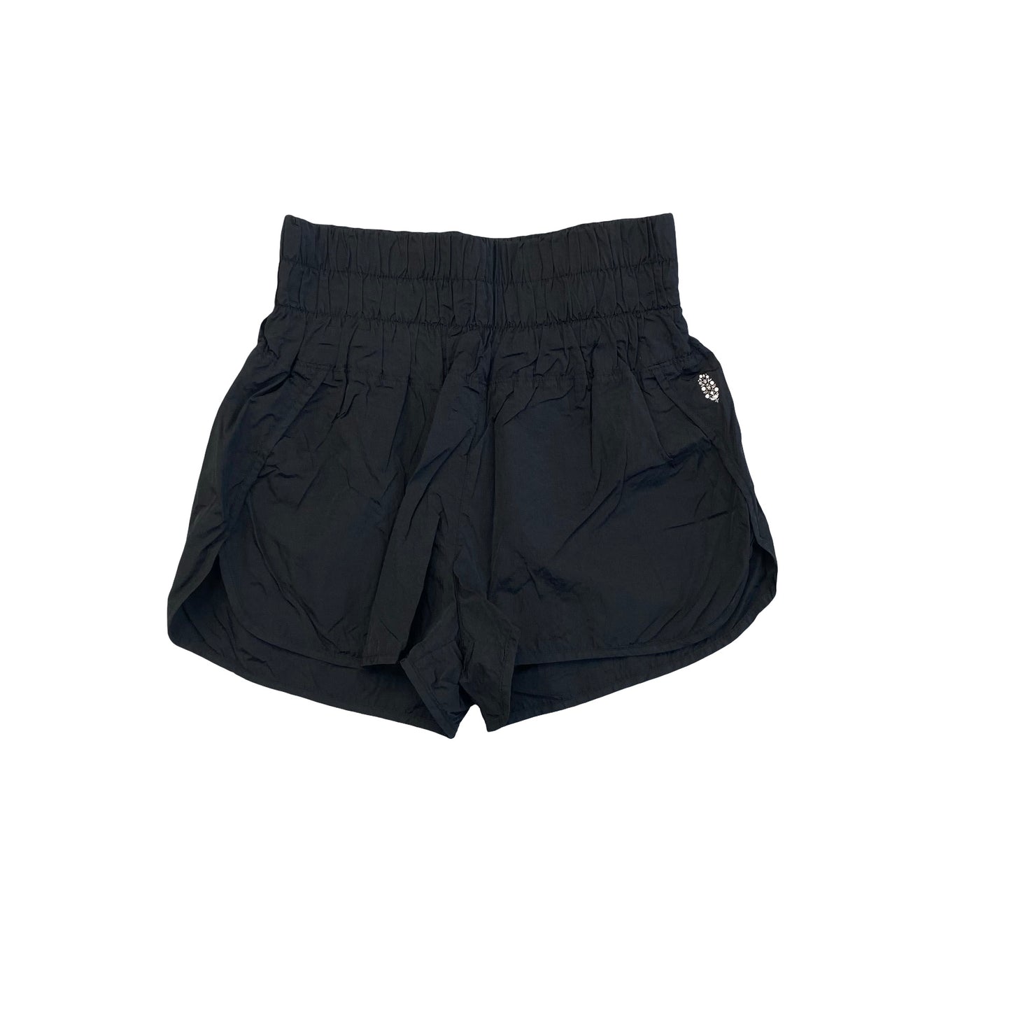 Shorts By Free People In Black, Size:M