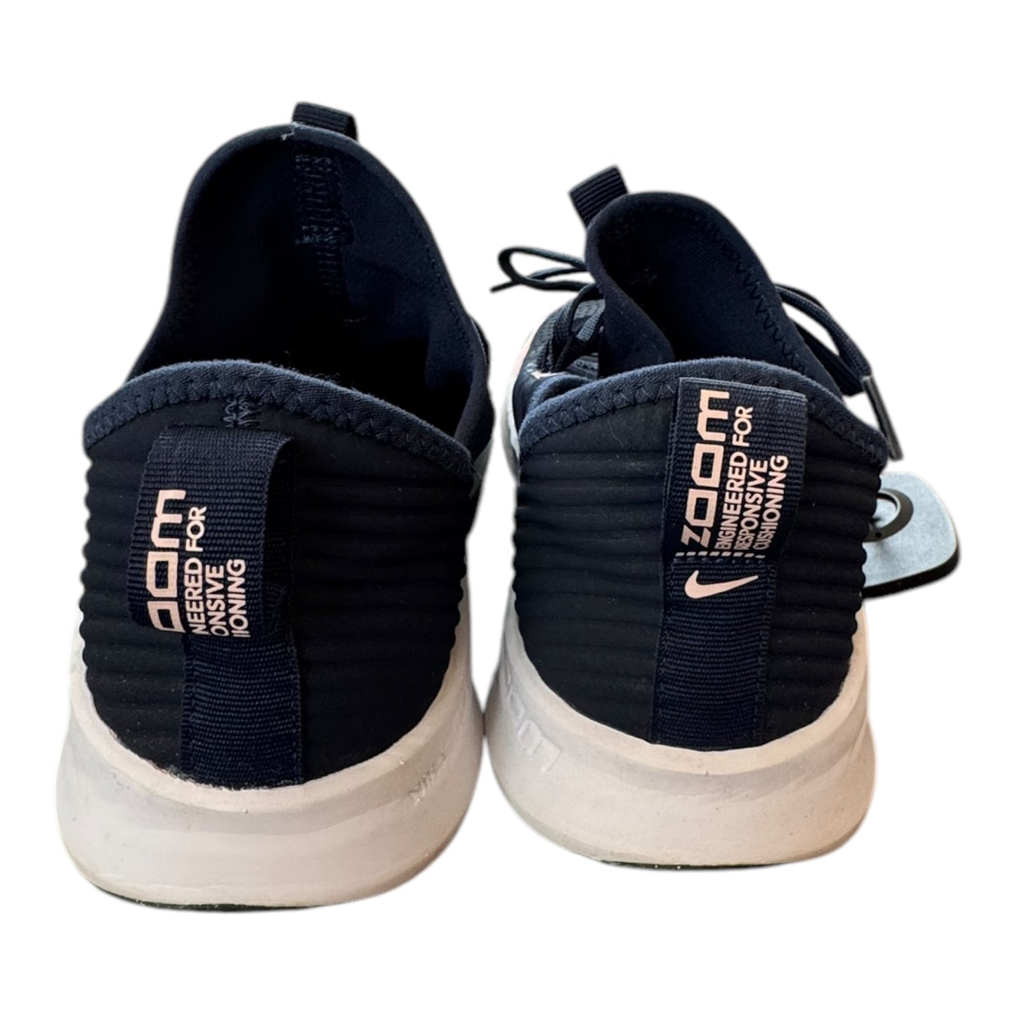 Shoes Athletic By Nike In Navy, Size:6.5