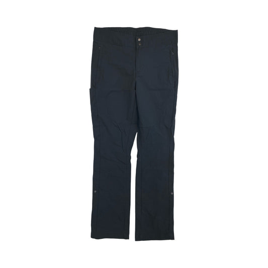 Athletic Pants By Columbia In Black, Size:8