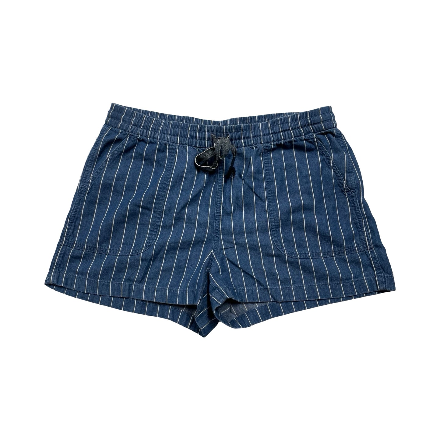 Shorts By J. Crew In Blue, Size:M